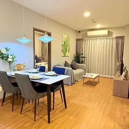 Astra Sky River 3 Bedrooms Infinity Pool, With Latex Mattress Chiang Mai Exterior photo